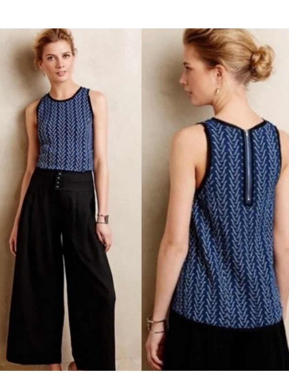 Postmark by Anthropologie (Size Medium)
